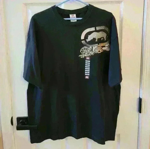 NWT Vintage Ecko Unltd Tee Shirt Size XL - Picture 1 of 5
